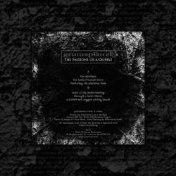 Gruntsplatter : The Passions of a Cripple